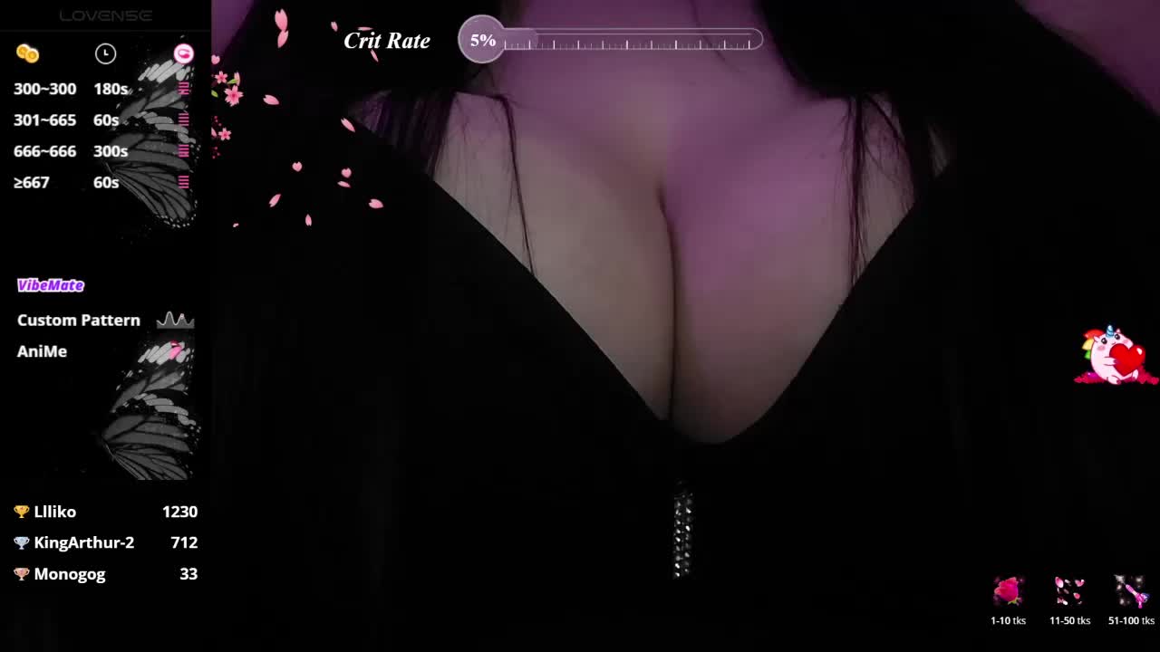 Yenneferr Adult Chat September 19, 2026