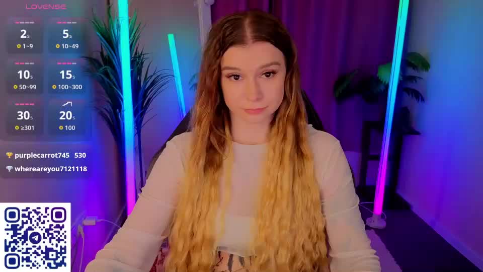 lisa_rabbit Adult Chat September 19, 2026
