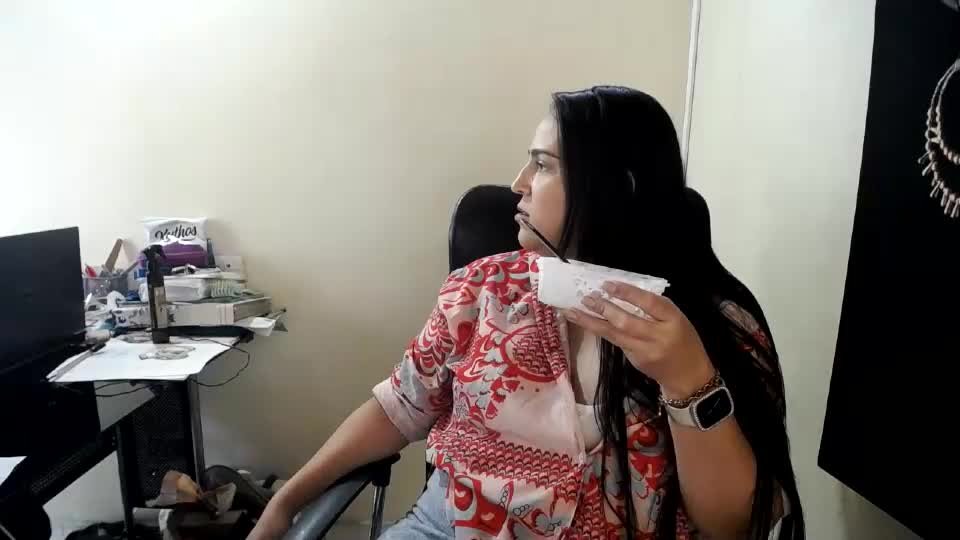 neny445 Adult Chat September 19, 2026