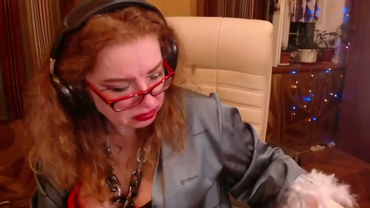 NormaGin Adult Chat September 19, 2026