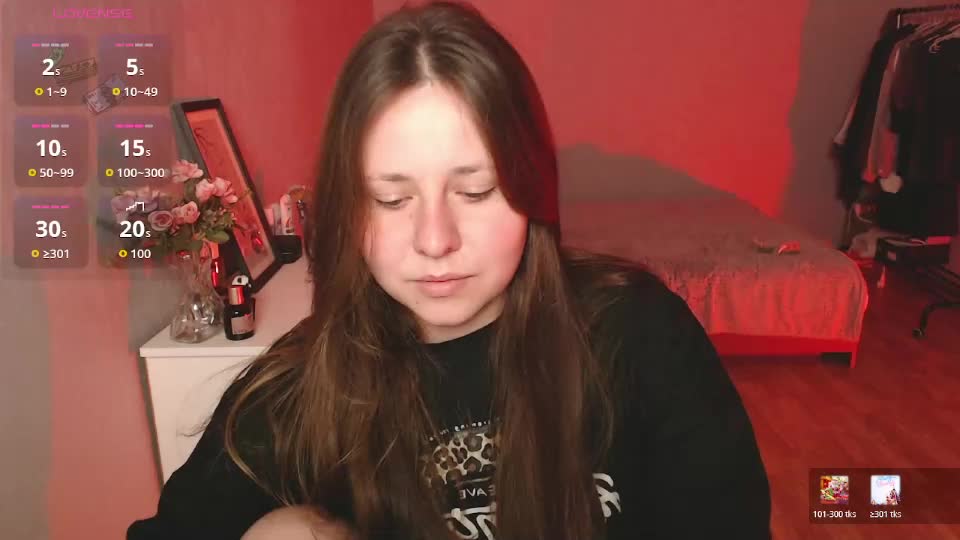 victoriassecrets_ Adult Chat September 19, 2026