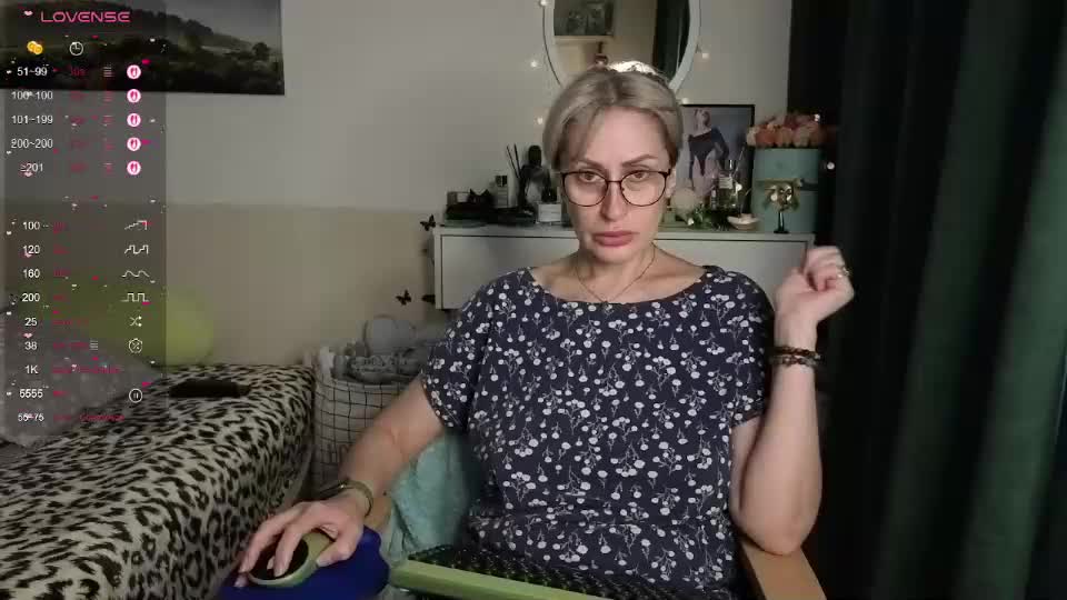 pamellamurphy Adult Chat September 19, 2026