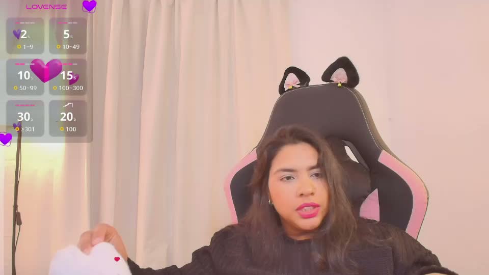brenda__gomez Adult Chat September 19, 2026