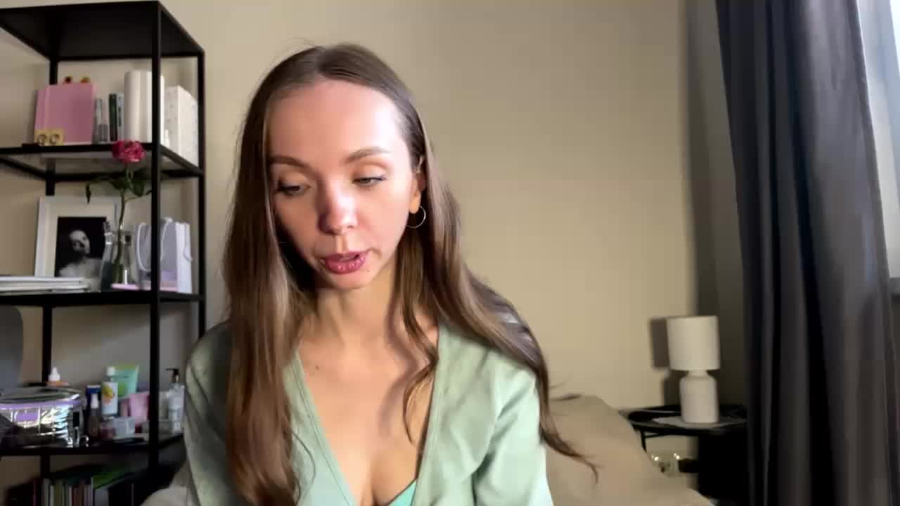 AdrianaScott Adult Chat September 19, 2026