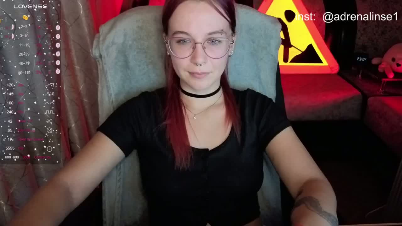 Kushina Adult Chat September 19, 2026