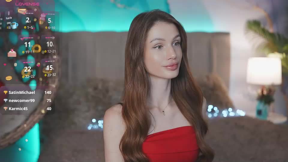sophiaadream Adult Chat September 19, 2026