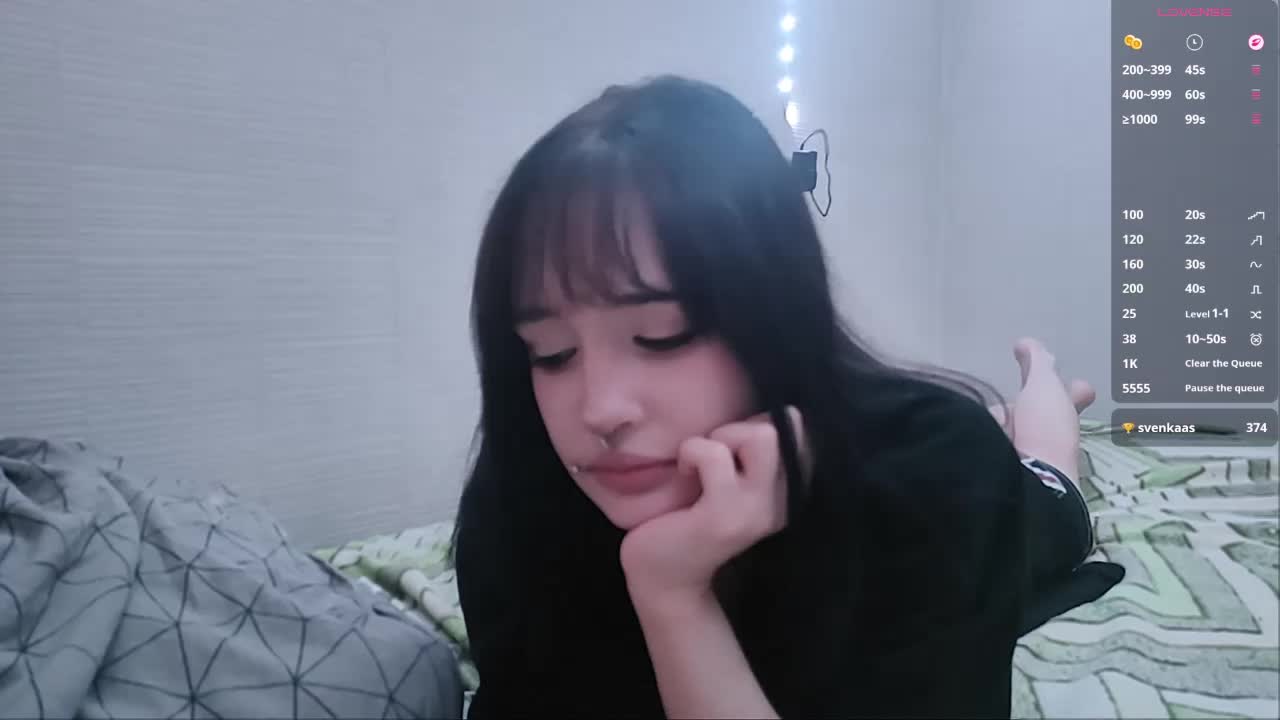AldaLalonde Adult Chat September 19, 2026
