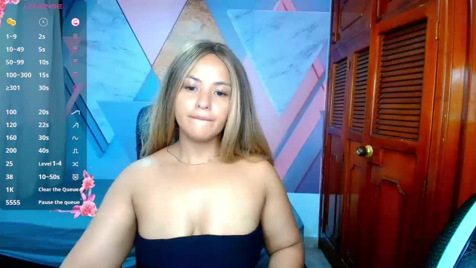 raylin_escobar Adult Chat September 19, 2026