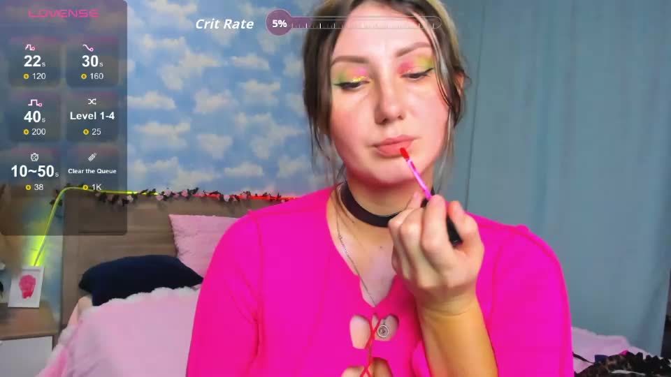 nikkikiss___ Adult Chat September 19, 2026