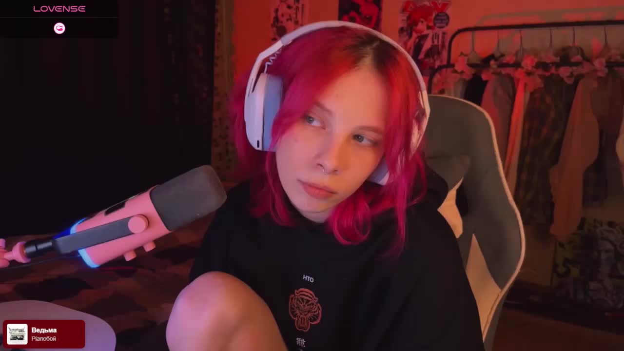 Marrmariss Adult Chat September 19, 2026