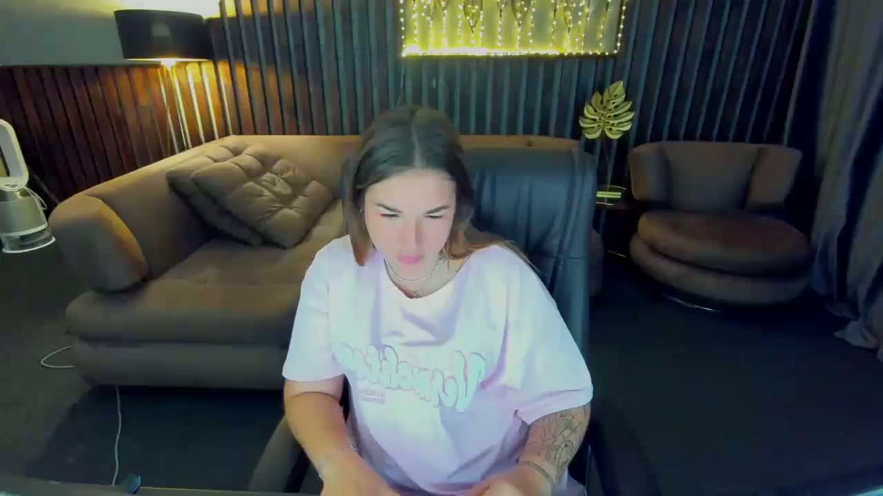 SofiiDarling Adult Chat September 19, 2026