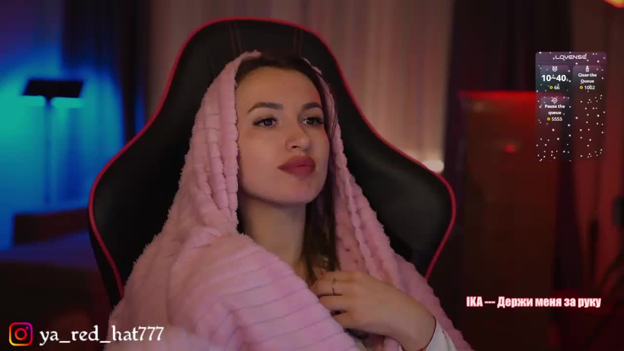 -RED_HAT- Adult Chat September 19, 2026