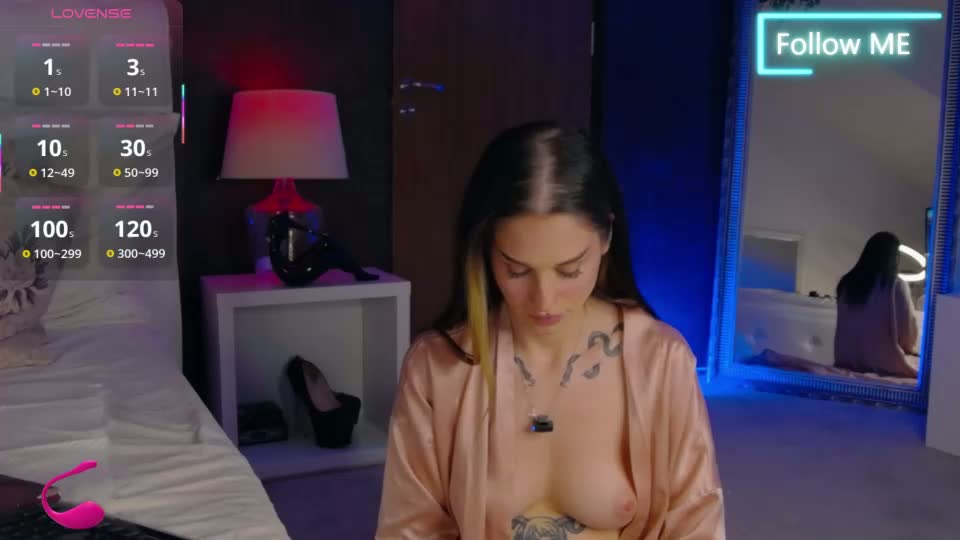 bellakarmma Adult Chat September 19, 2026