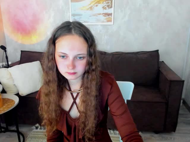 MilenaSparkle Adult Chat September 19, 2026