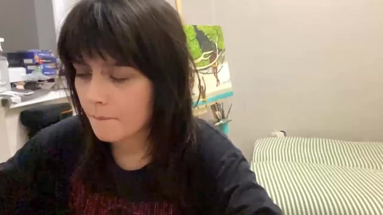 AltagraciaTrudics Adult Chat September 19, 2026