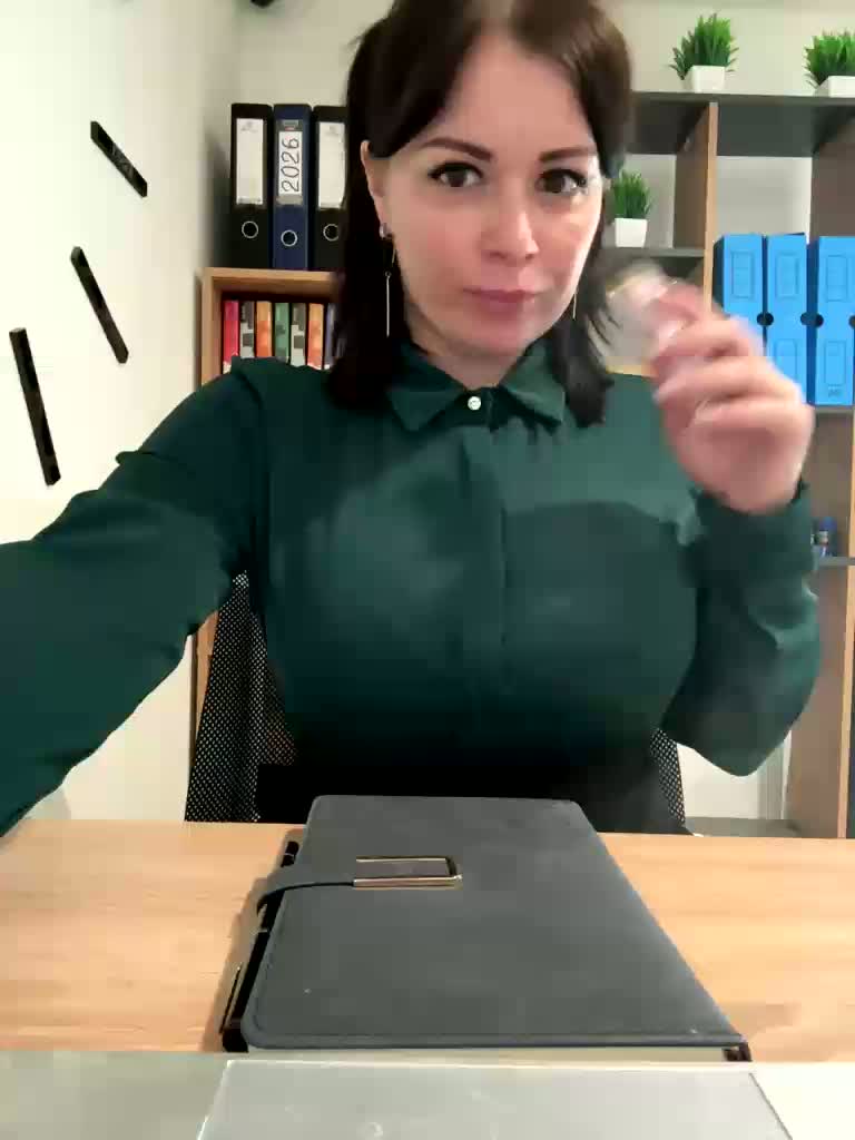 Brenda_KiSKA Adult Chat September 19, 2026