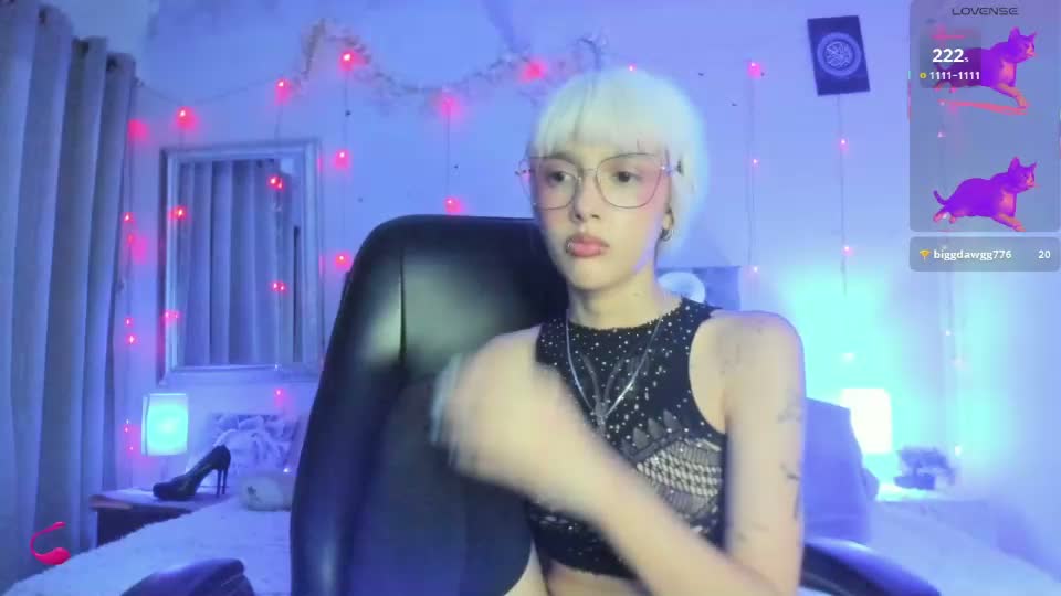 gabysmiith_ Adult Chat September 19, 2026