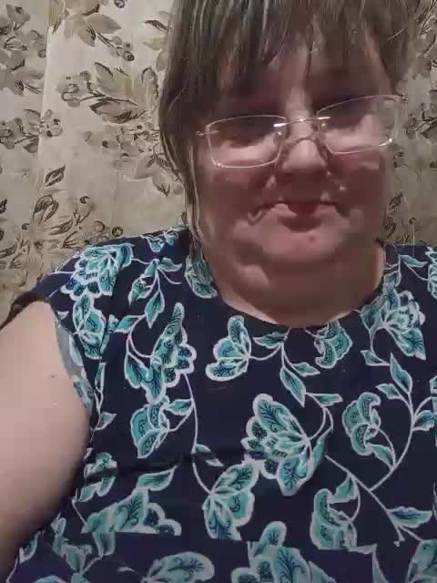 Olga47 Adult Chat September 19, 2026