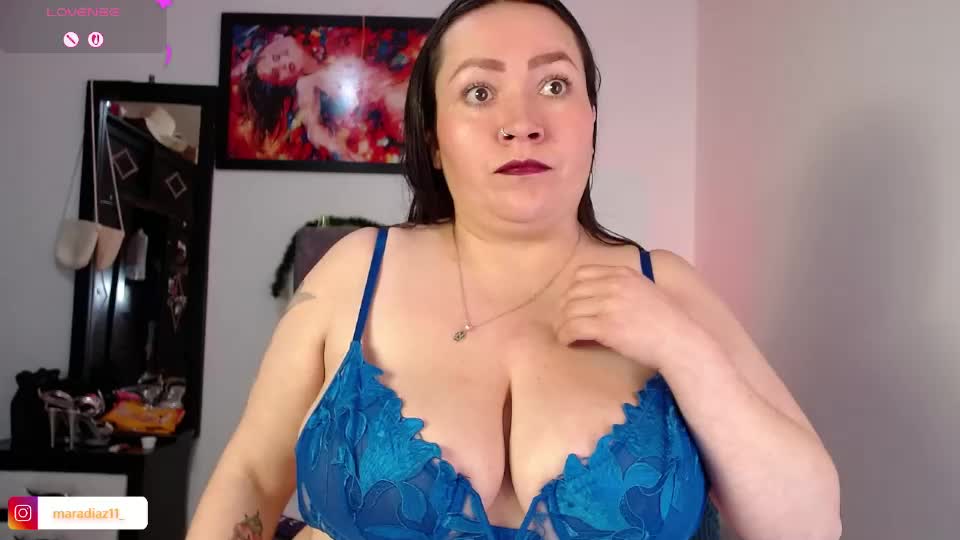 maradiaz11 Adult Chat September 19, 2026