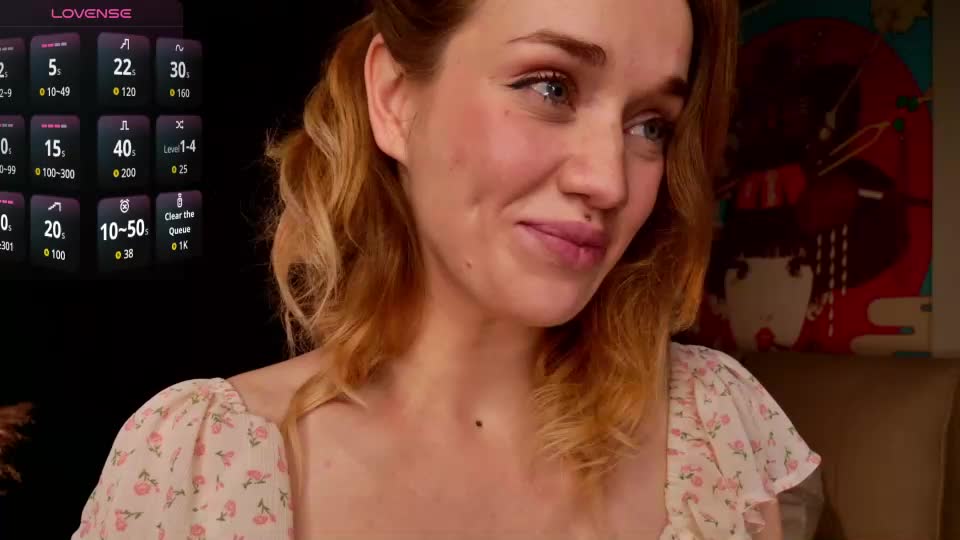 fancyamelia Adult Chat September 19, 2026
