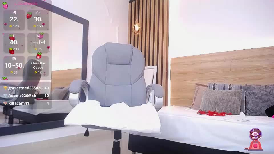 alexa_forbes_ Adult Chat September 19, 2026