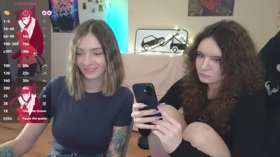 blackpinkkittens Adult Chat September 19, 2026