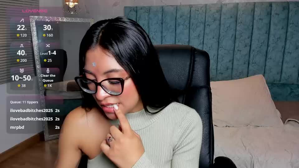 alessia_storm_ Adult Chat September 19, 2026
