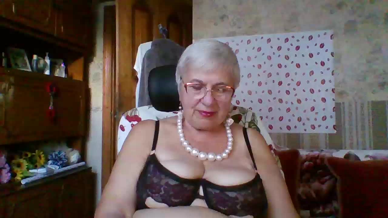 SweetCherry00 Adult Chat September 20, 2026
