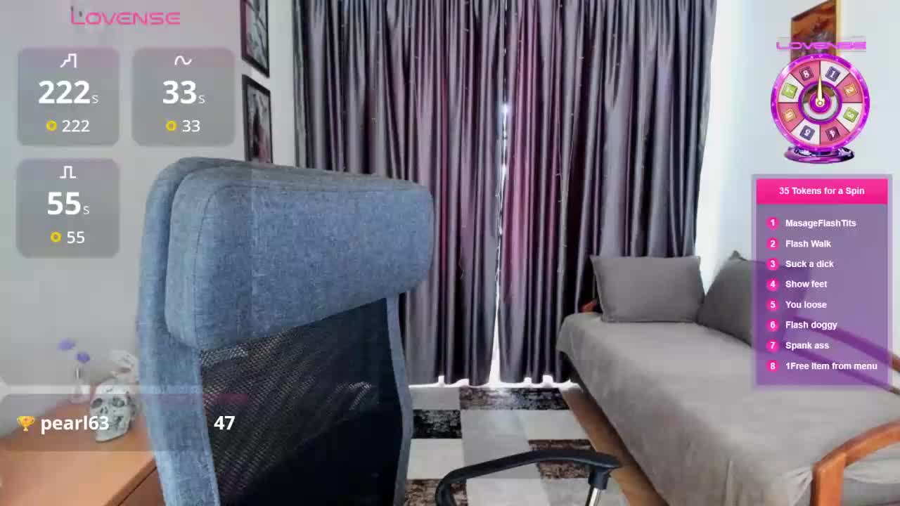 MiniLussiya Adult Chat September 19, 2026