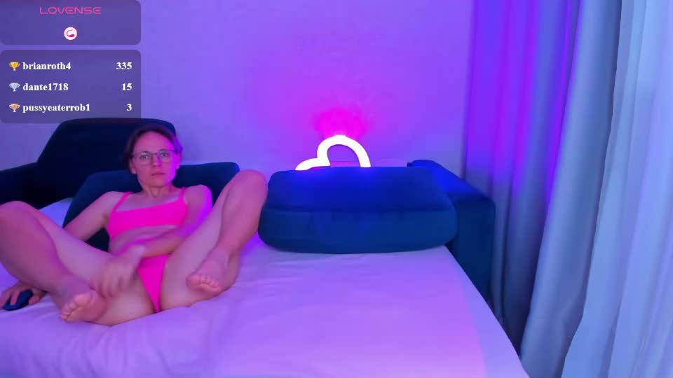 lexsa_adams Adult Chat September 19, 2026