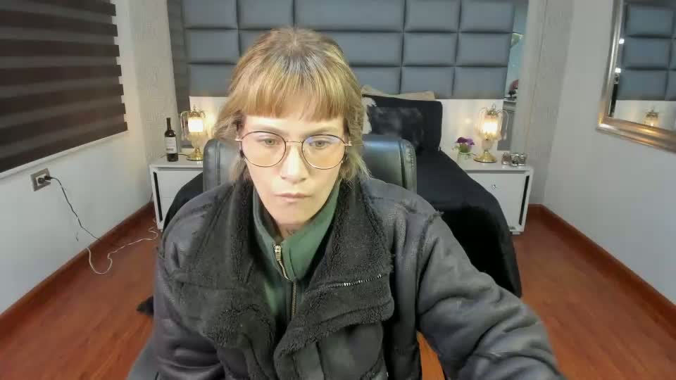 mrs_regina_clk Adult Chat September 19, 2026