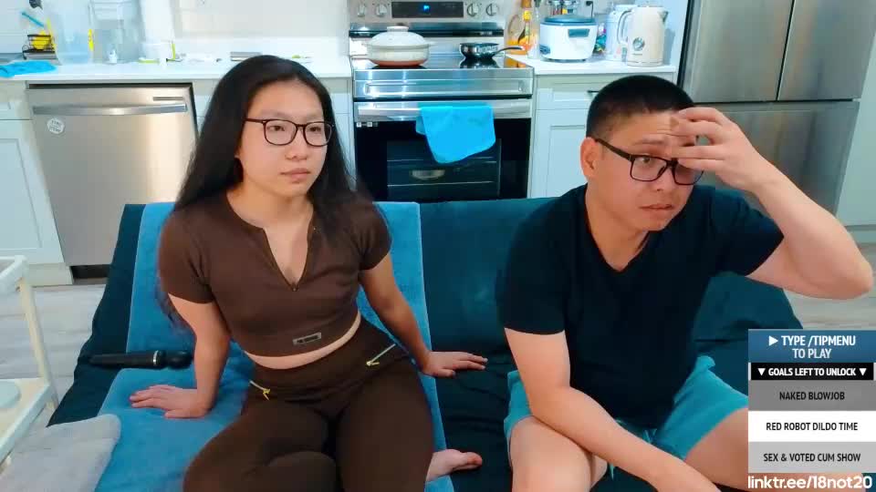 18not20 Adult Chat September 19, 2026