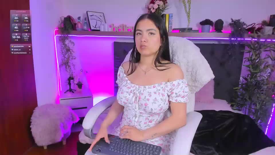 sally_black Adult Chat September 19, 2026