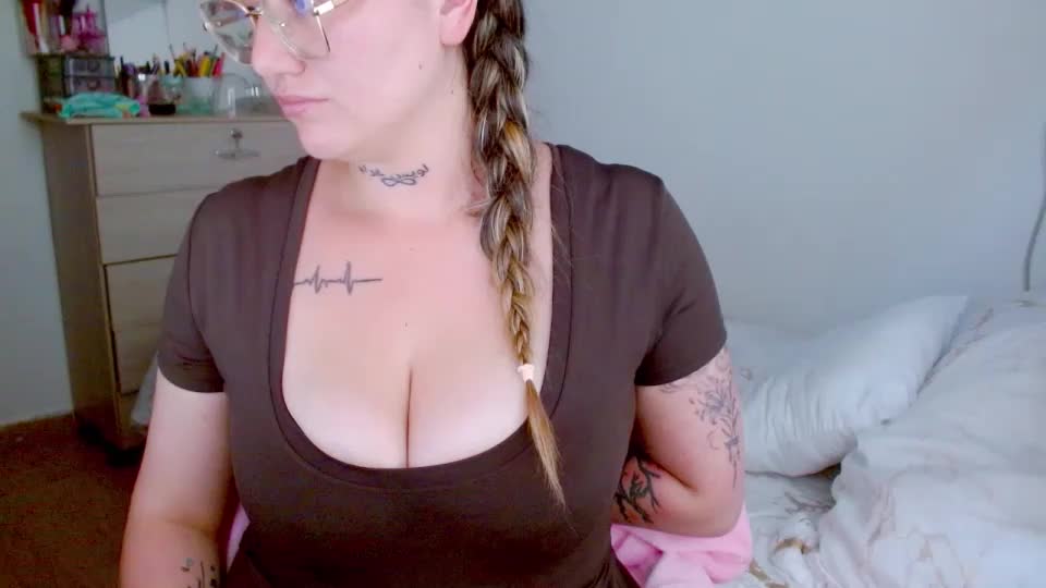 zoe_sexy69 Adult Chat September 20, 2026
