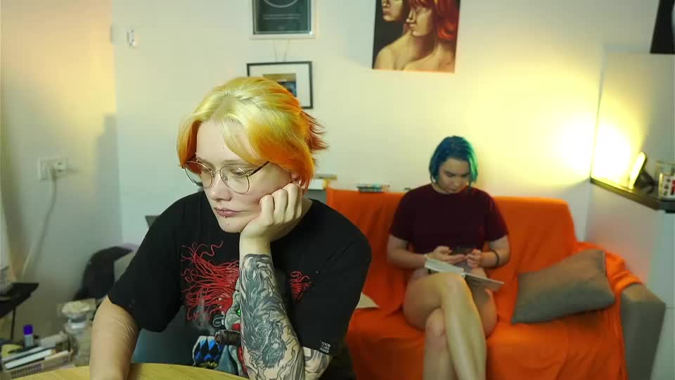 fox_and_dog Adult Chat September 19, 2026