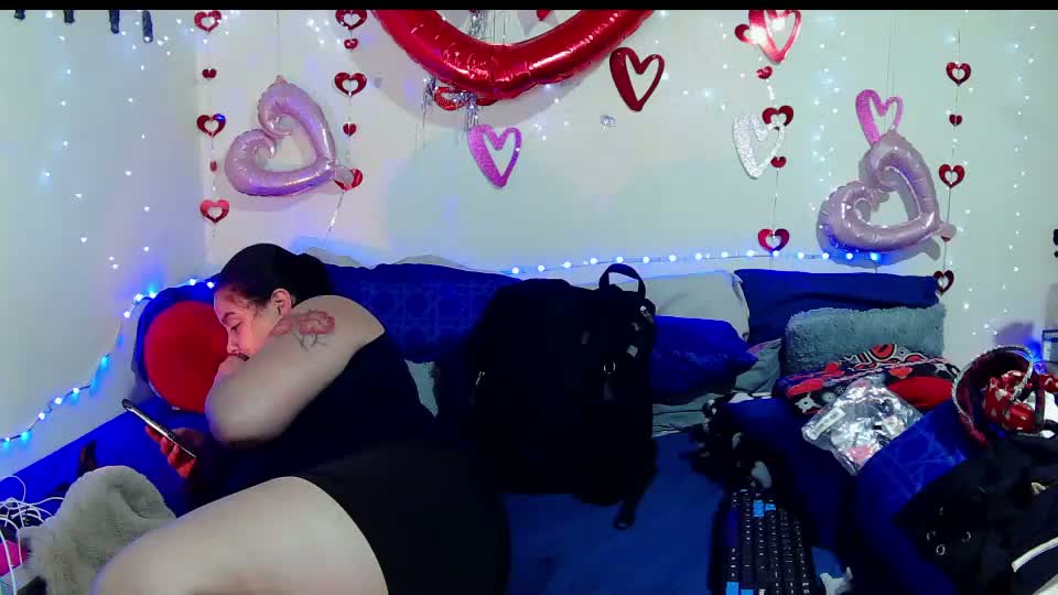 celeste_hotres Adult Chat September 19, 2026