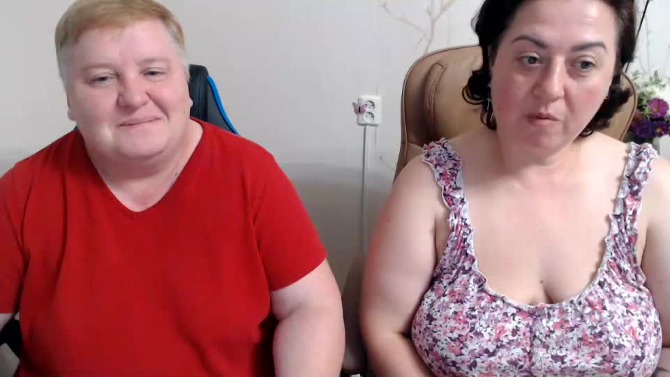 hotfiremommy Adult Chat September 19, 2026