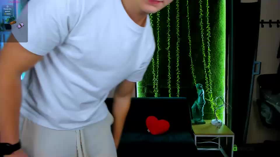 emmanuel_shine Adult Chat September 19, 2026