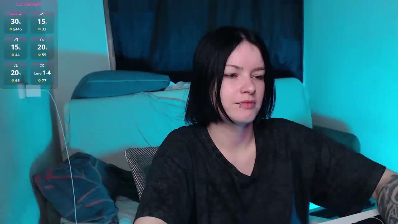 CherryNight666 Adult Chat September 20, 2026