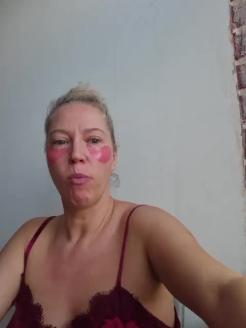 Markiza_Angelov Adult Chat September 19, 2026