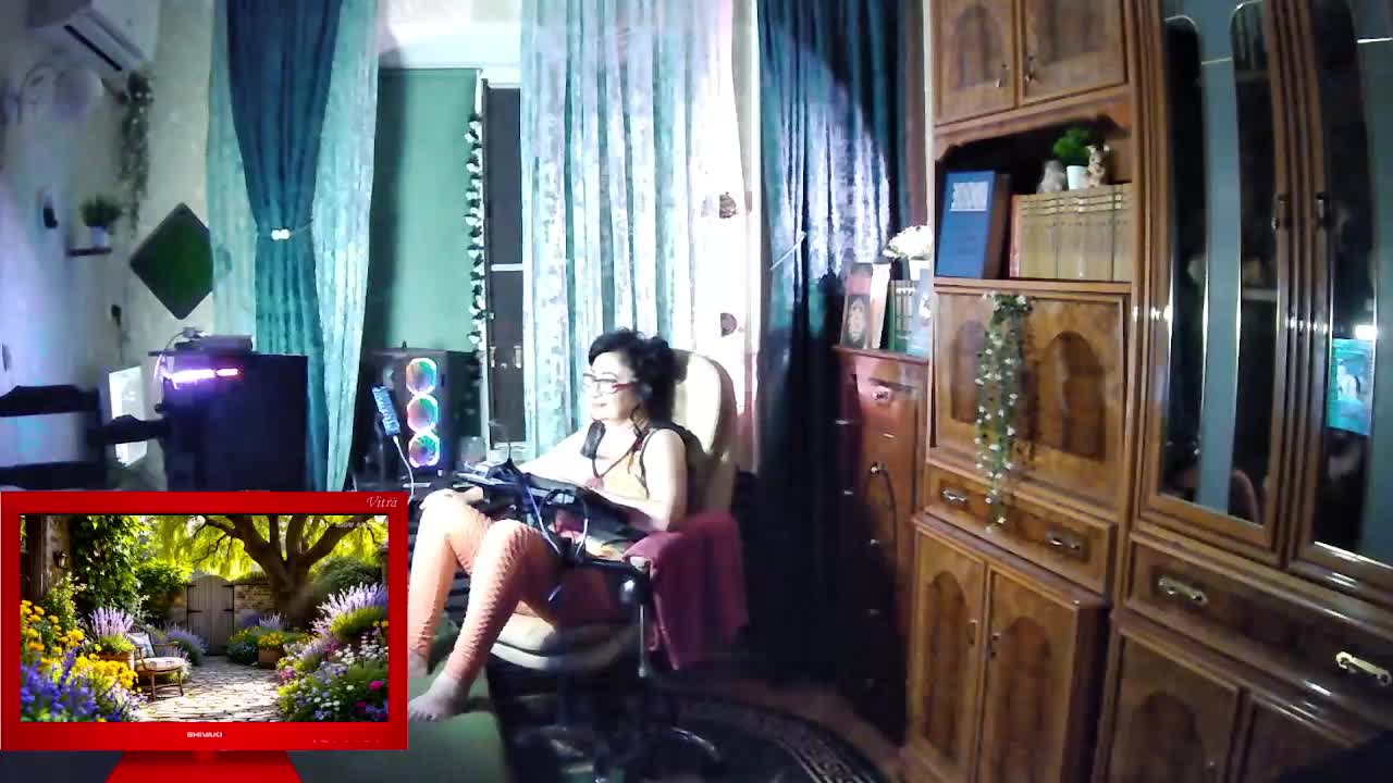 Infodar Adult Chat September 20, 2026