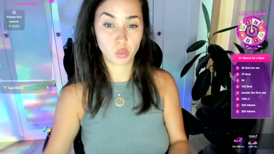 liaquinn Adult Chat September 19, 2026