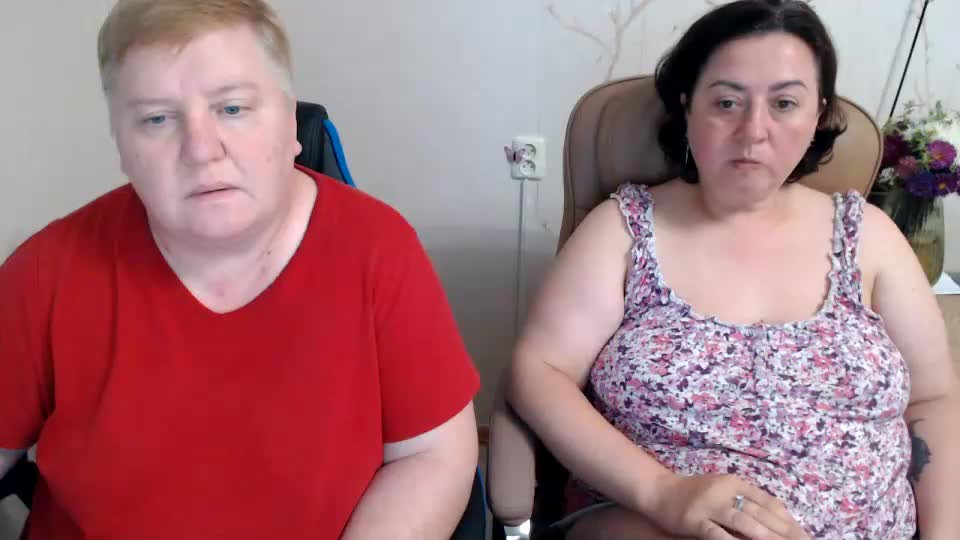 hotfiremommy Adult Chat September 19, 2026