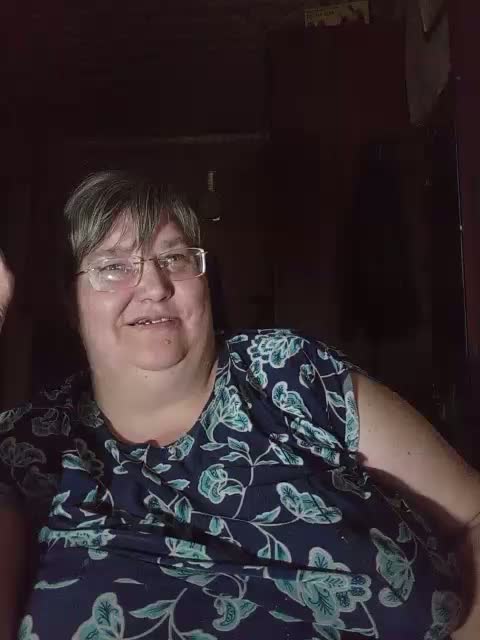 Olga47 Adult Chat September 19, 2026