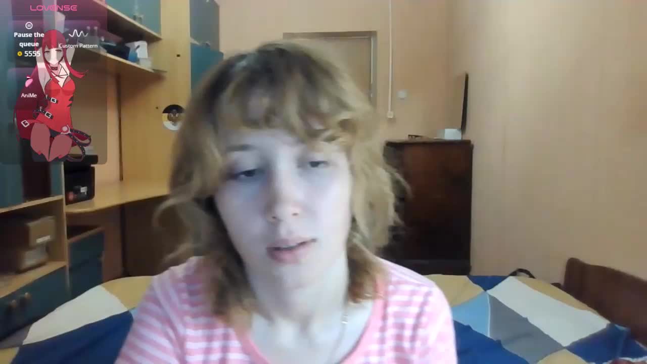 Lizamiillss Adult Chat September 19, 2026