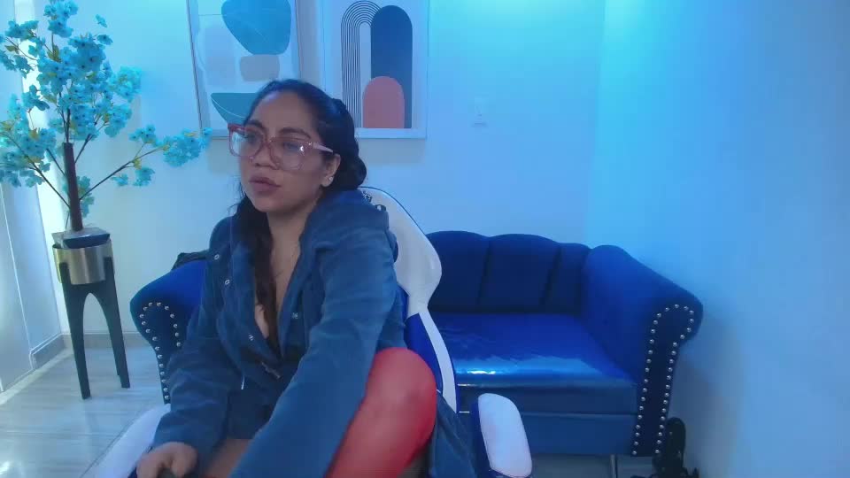 silvana_lane Adult Chat September 19, 2026