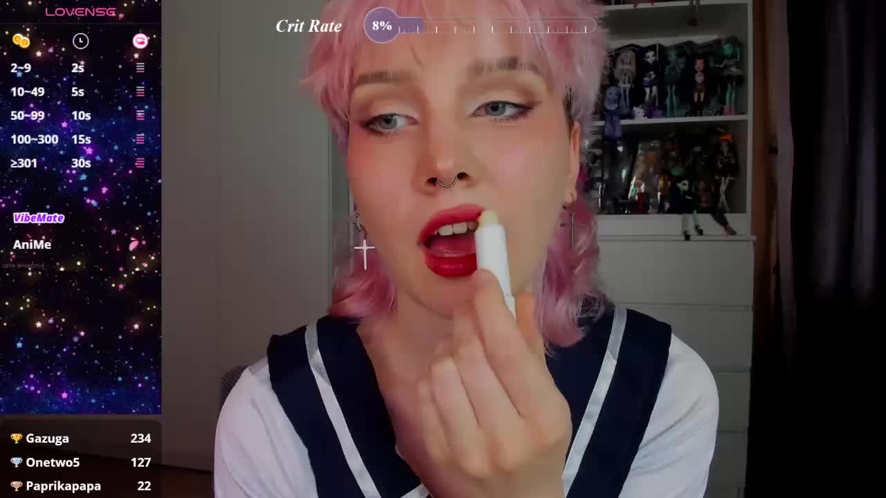 Cool-Love Adult Chat September 19, 2026