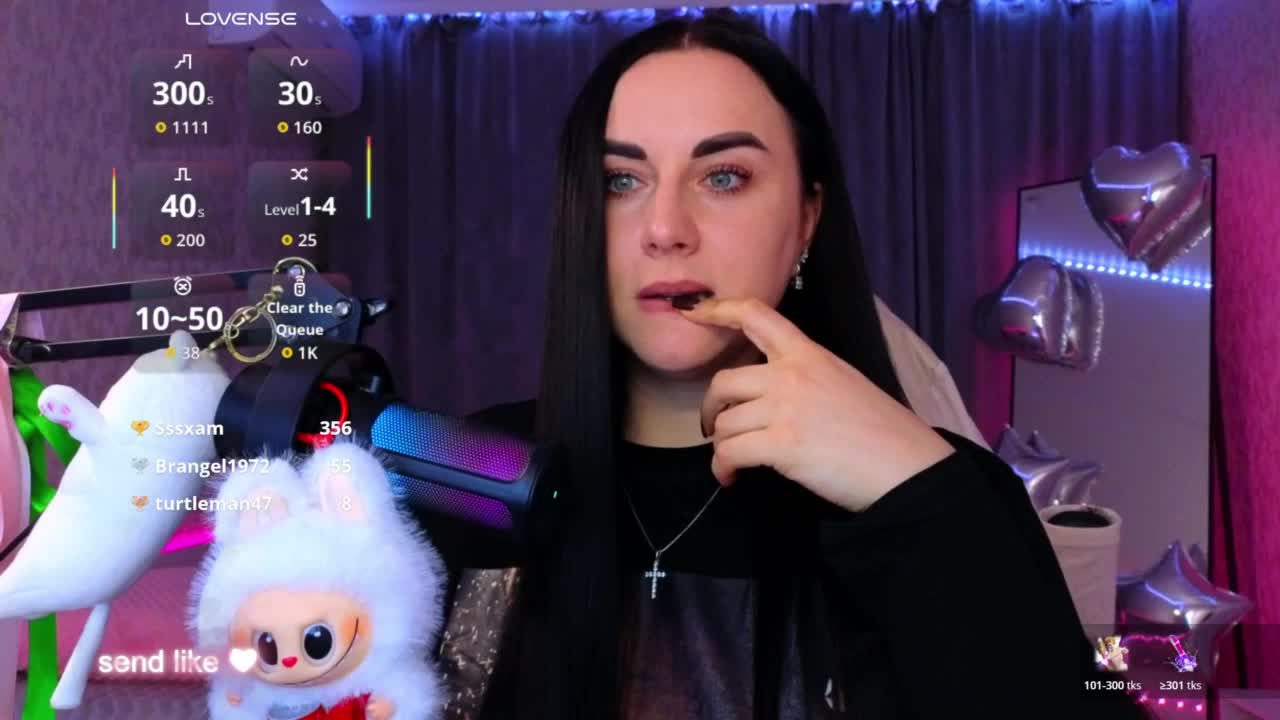 YURIEVNA13 Adult Chat September 20, 2026