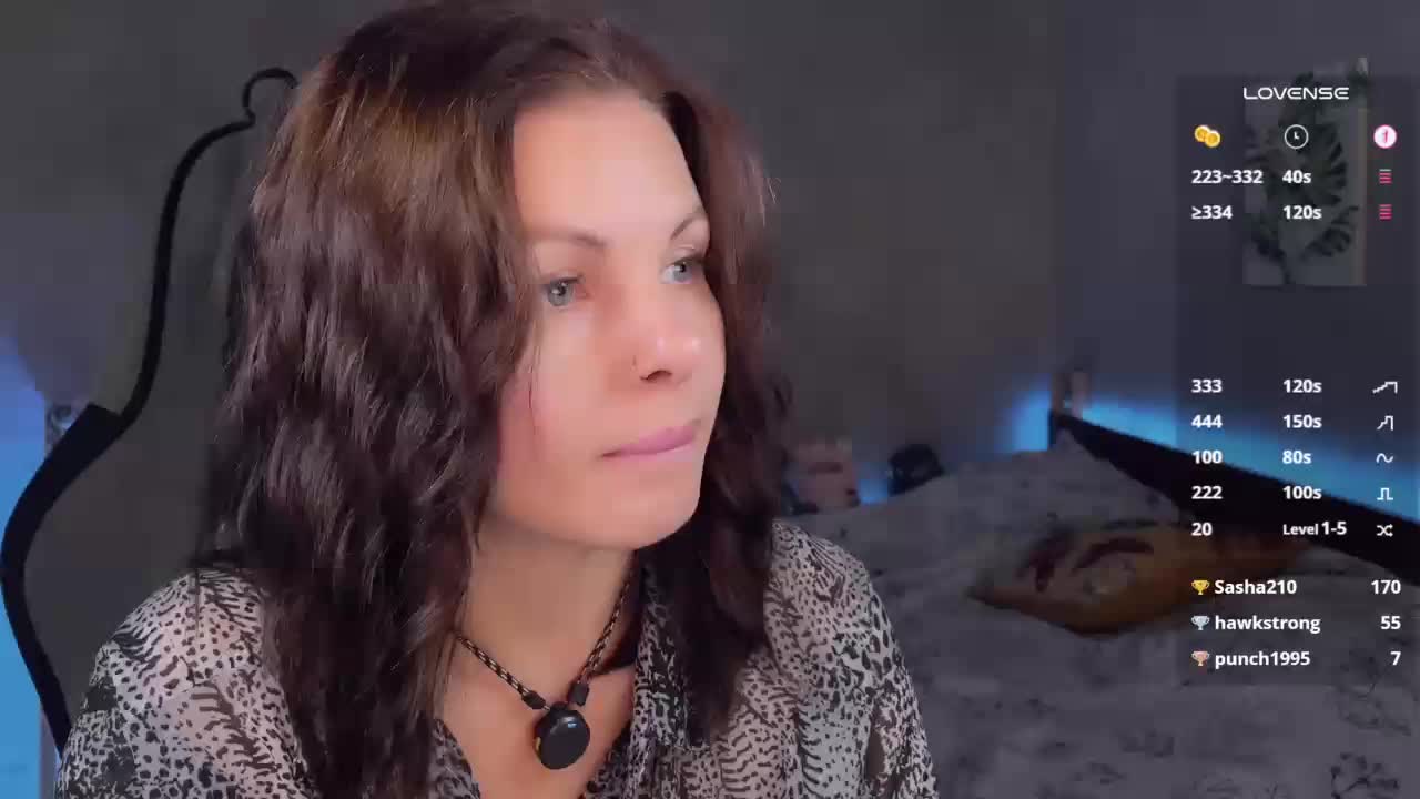 La_Banditta Adult Chat September 19, 2026