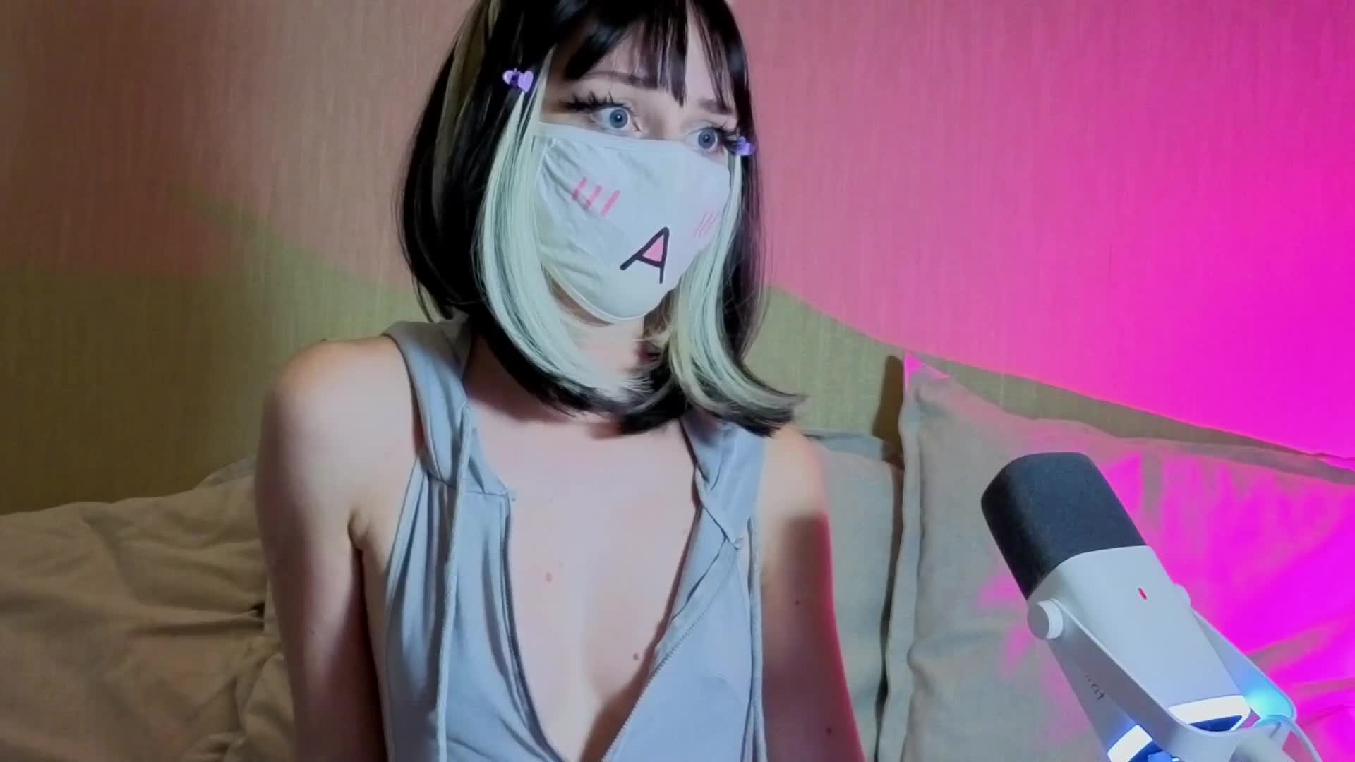 LunaNyan Adult Chat September 20, 2026
